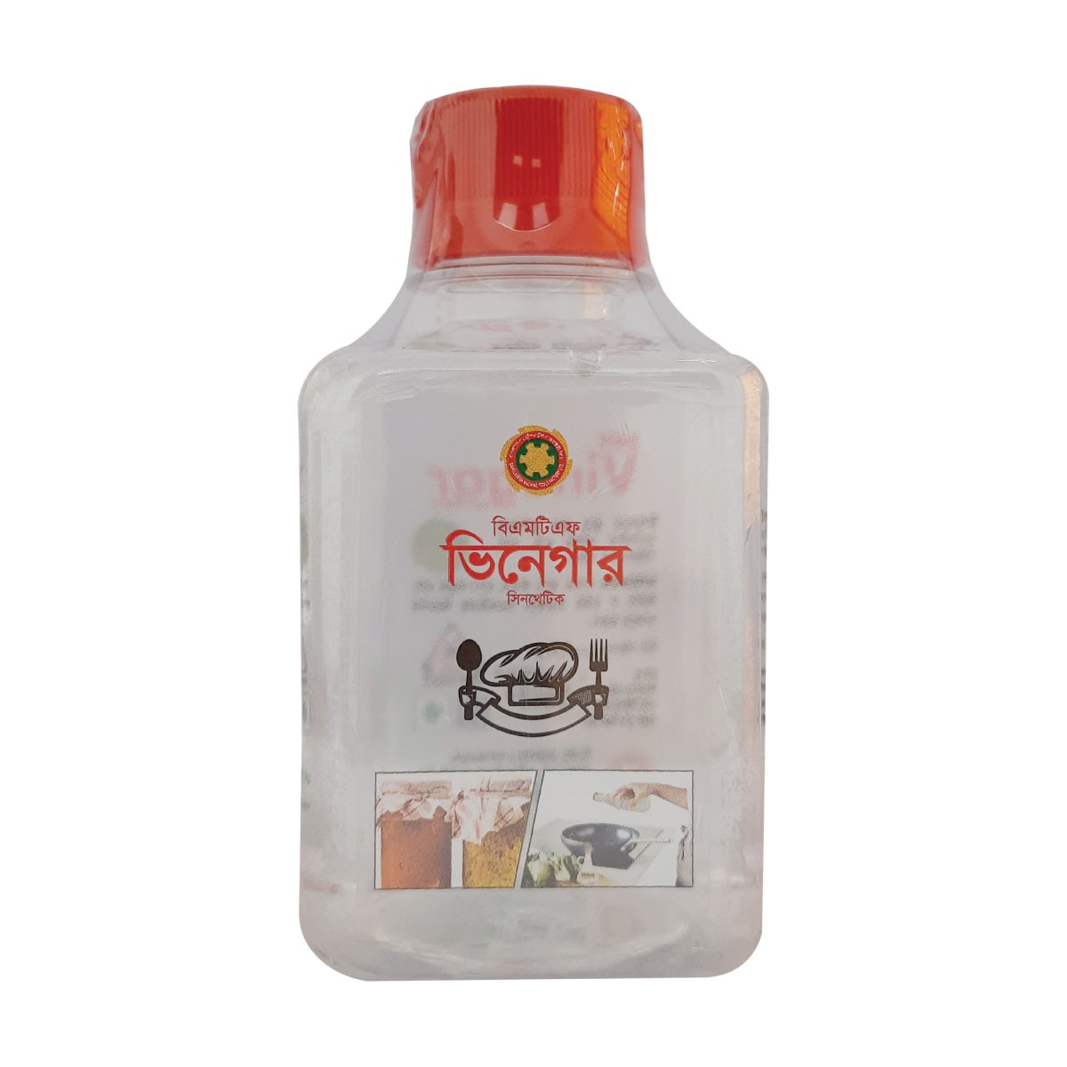 BMTF Vinegar 200ml