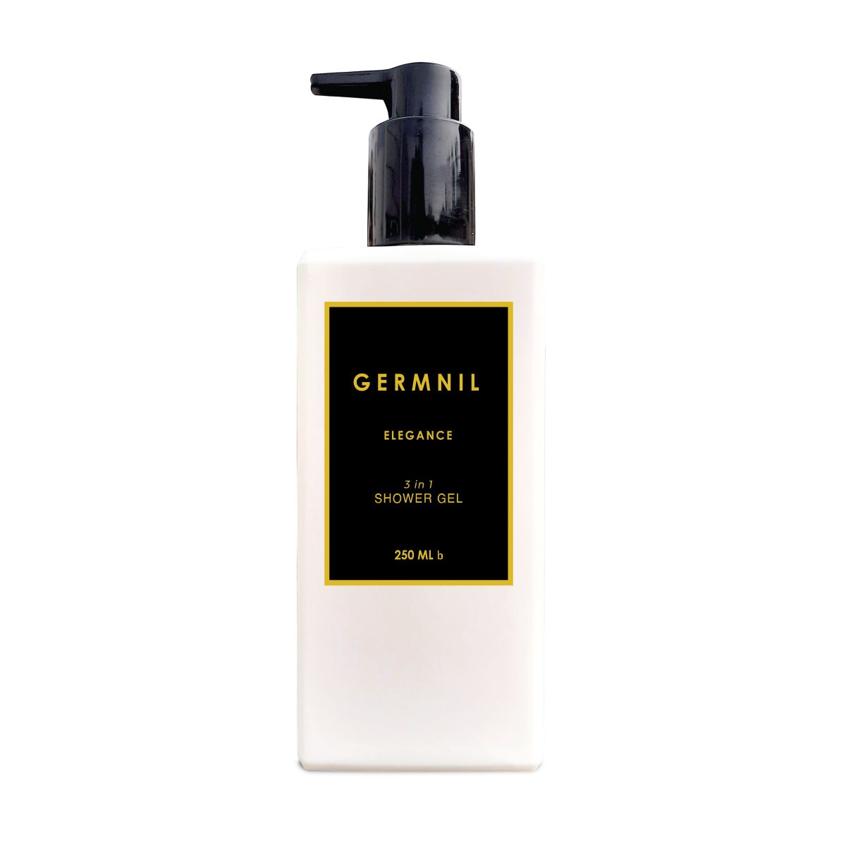 Germnil Shower Gel Elegence 250 ml