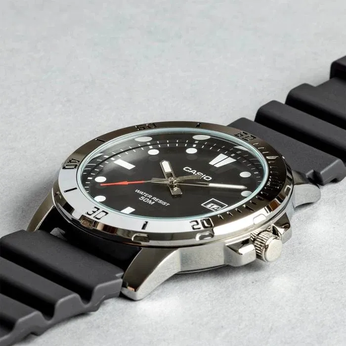 Casio MTP-VD01-1EVUDF image 4