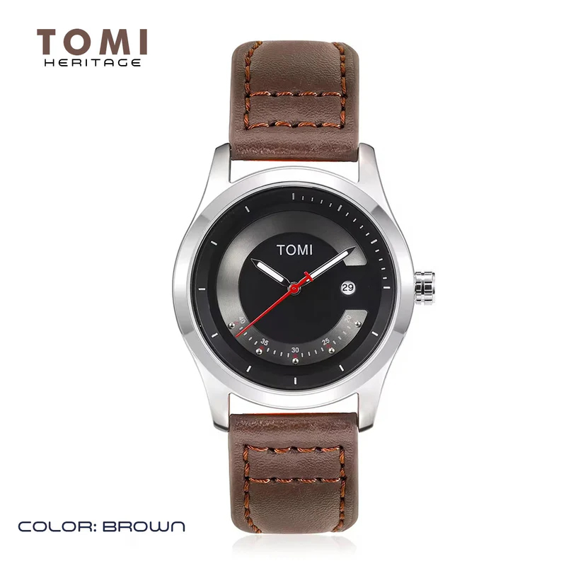 TOMI Heritage