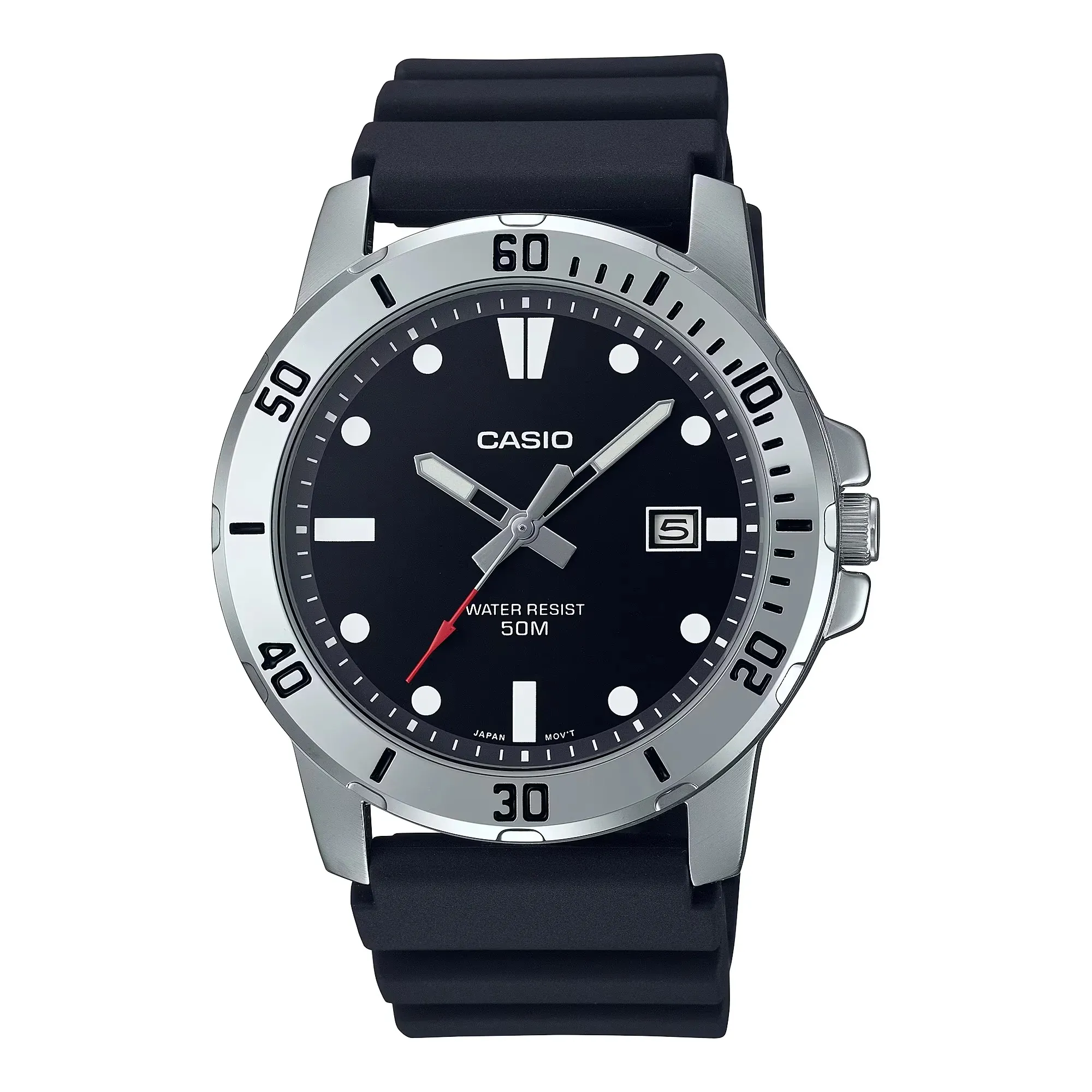 Casio MTP-VD01-1EVUDF