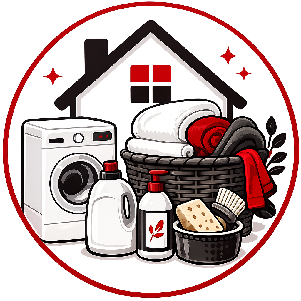 Laundry & Household