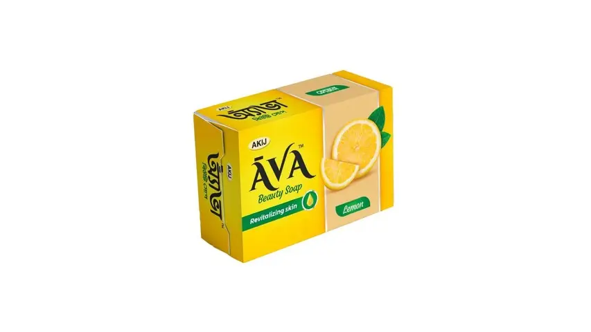 Ava Lemon 100gm