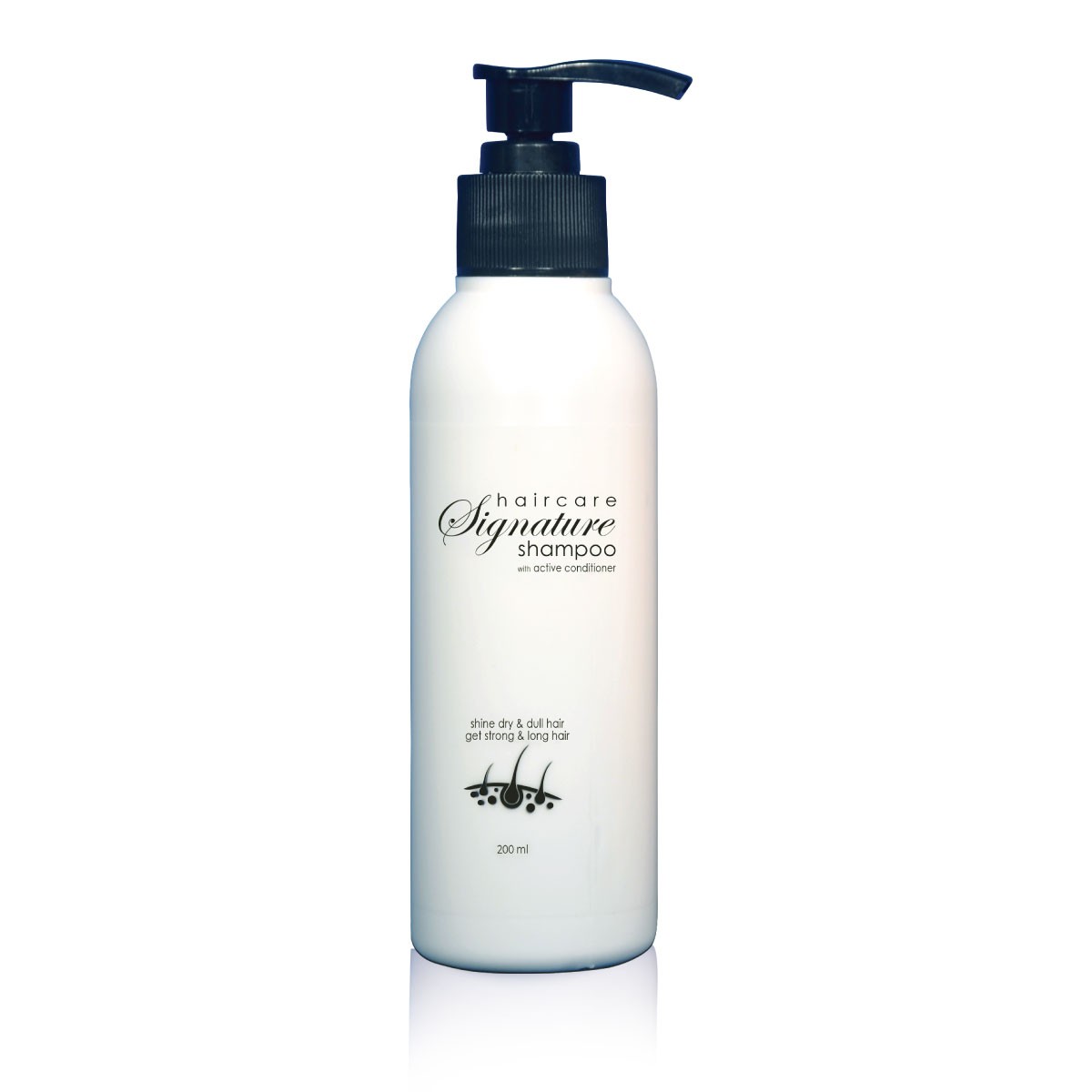 Signature Shampoo (200 ml)