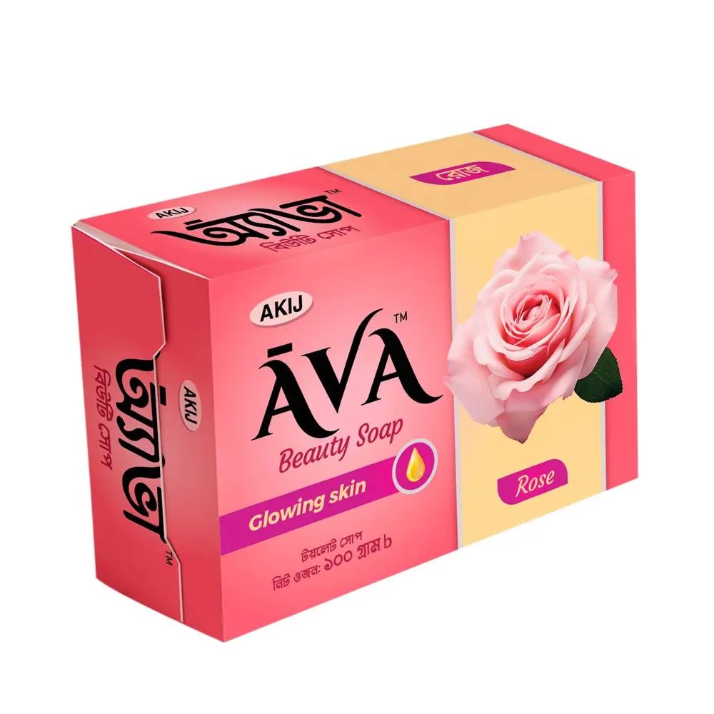 AVA Rose 100gm