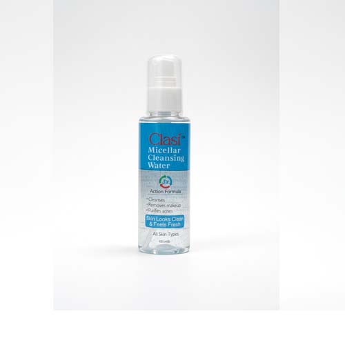 Clasi Micellar Cleansing Water – 100 ml