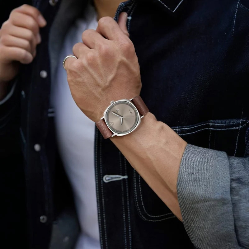 TOMI Vintage Business Class Watch image 5