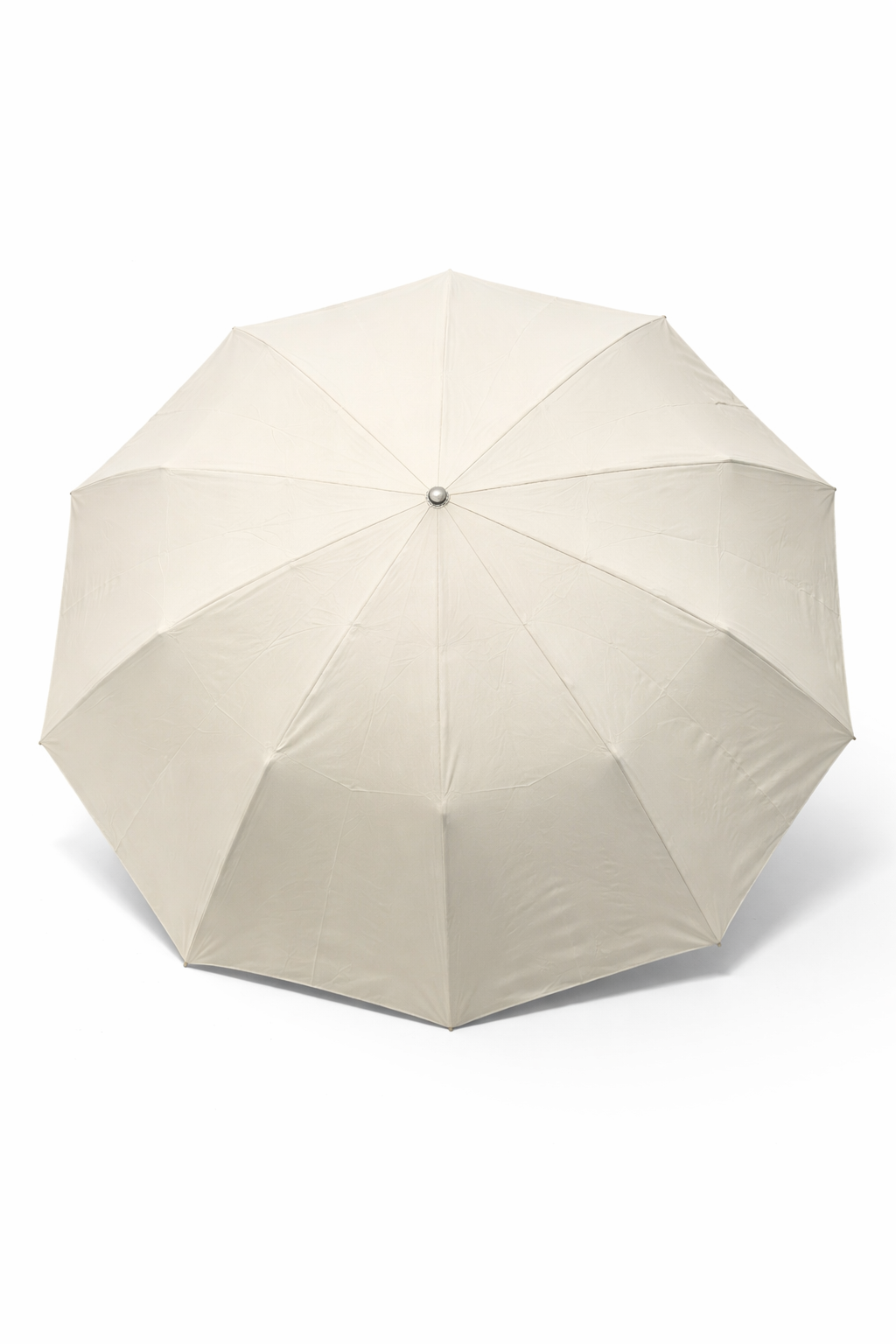 Auto Open/Close Executive Windproof Umbrella 10 Ribs-3:3 image 2
