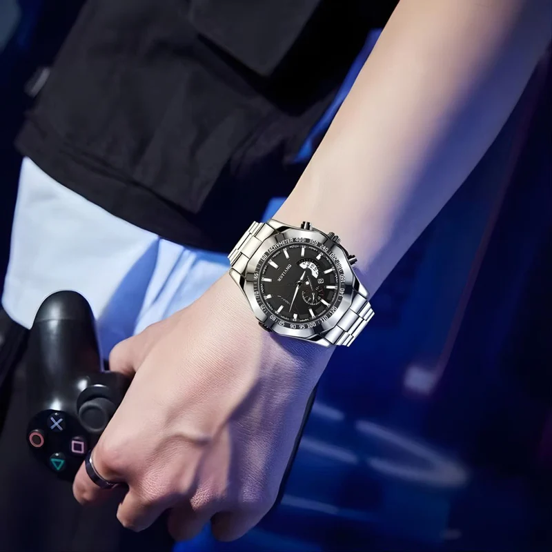 Mstianq Retro image 2