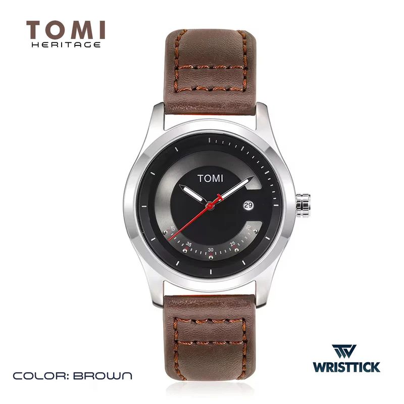 TOMI Heritage image 2