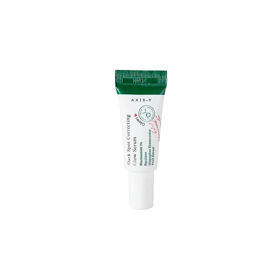 AXIS-Y Dark Spot Correcting Glow Serum 5ml image 2