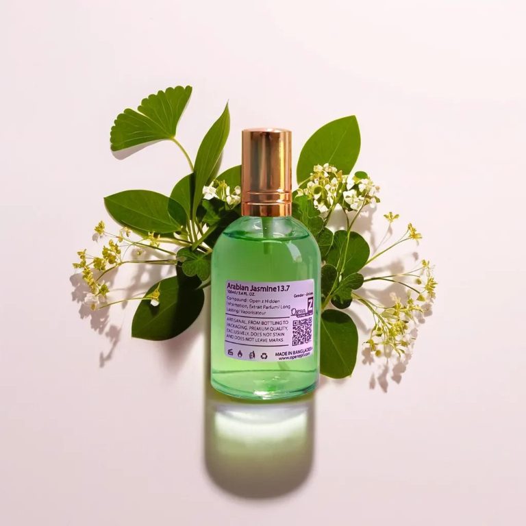 Arabian Jasmine Perfume 100 ml image 3