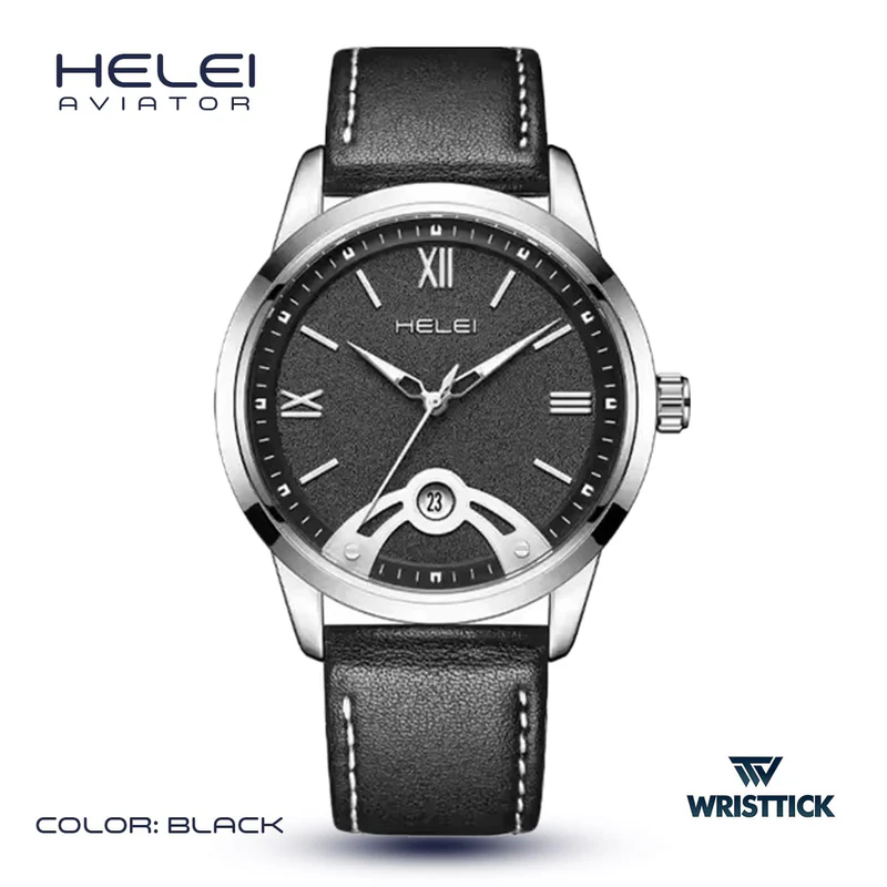 HELEI Aviator The Rebel Edition image 4