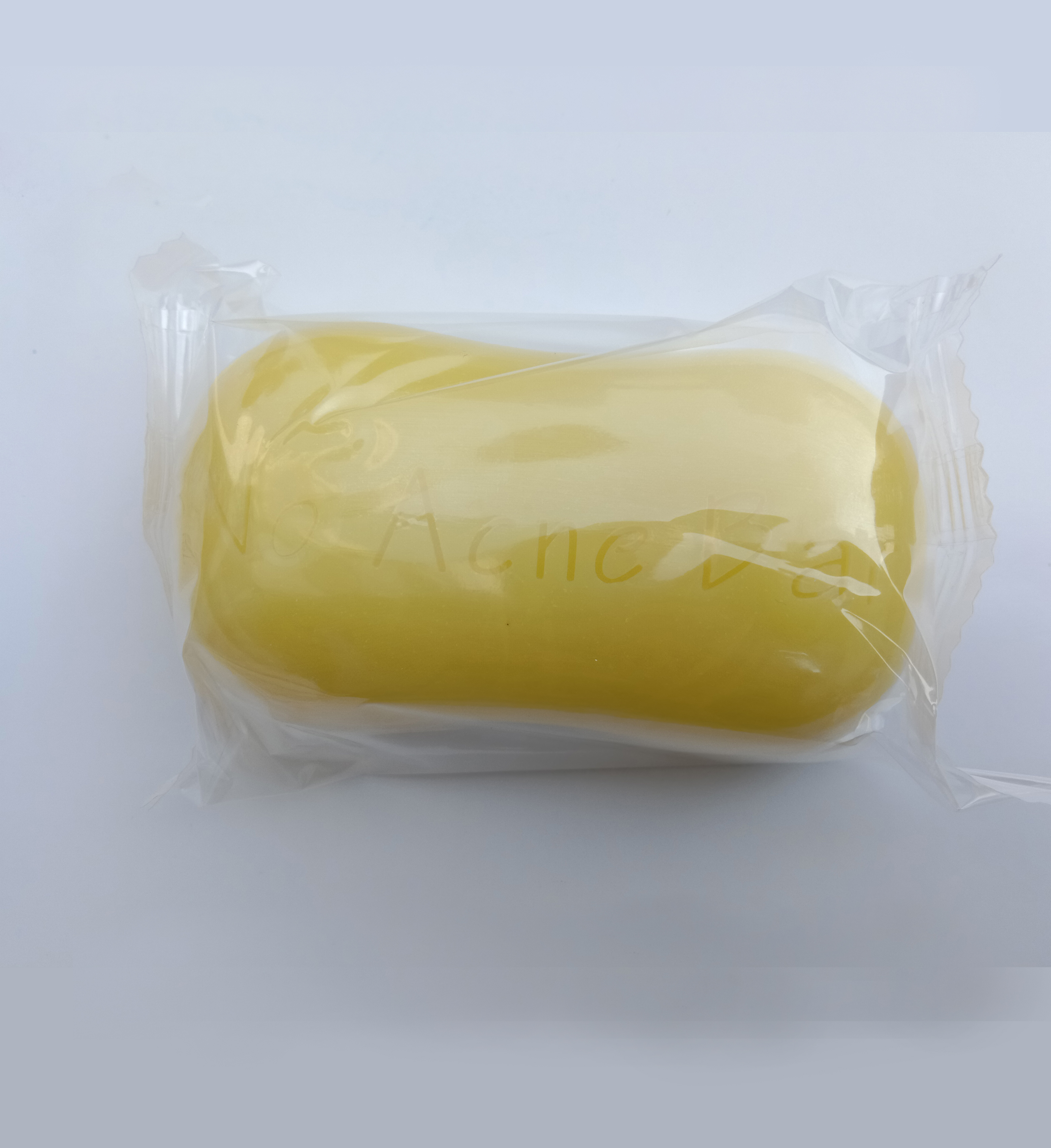 নো অ্যাকনে বার ব্রণ প্রতিরোধক গ্লিসারিন মেডিকেটেড সাবান ১০০গ্রাম image 3