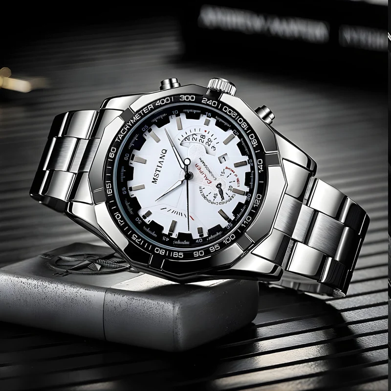 Mstianq Retro image 3