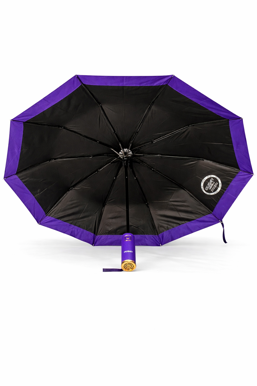 Ekshey VIP Umbrella 10 Ribs image 2