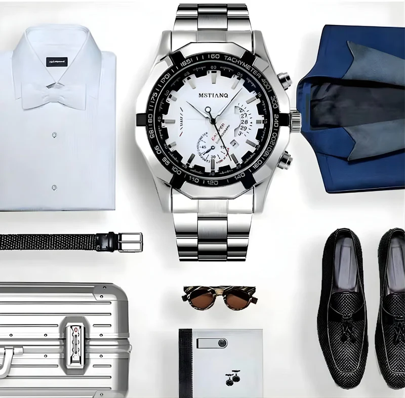 Mstianq Retro image 5