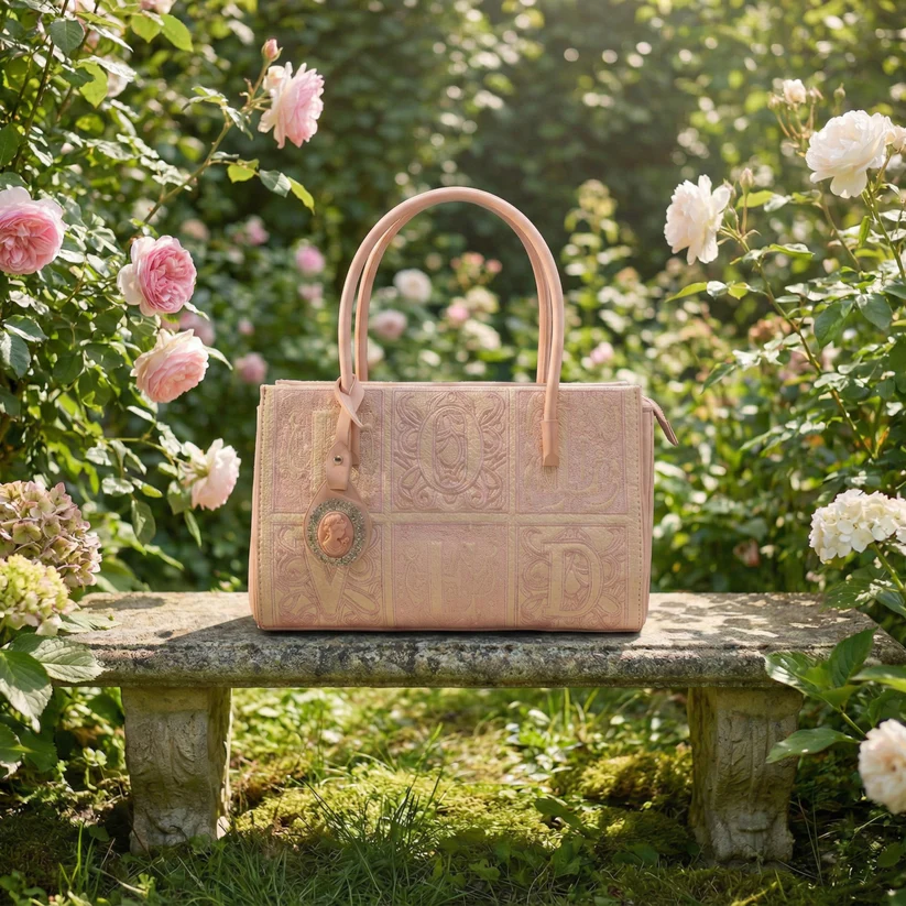 দ্য আরবান ব্লাশ image 3