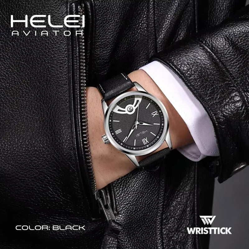 HELEI Aviator The Rebel Edition image 2