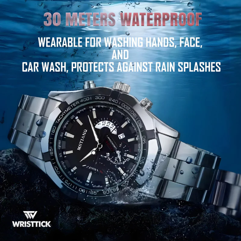 Mstianq Retro image 4