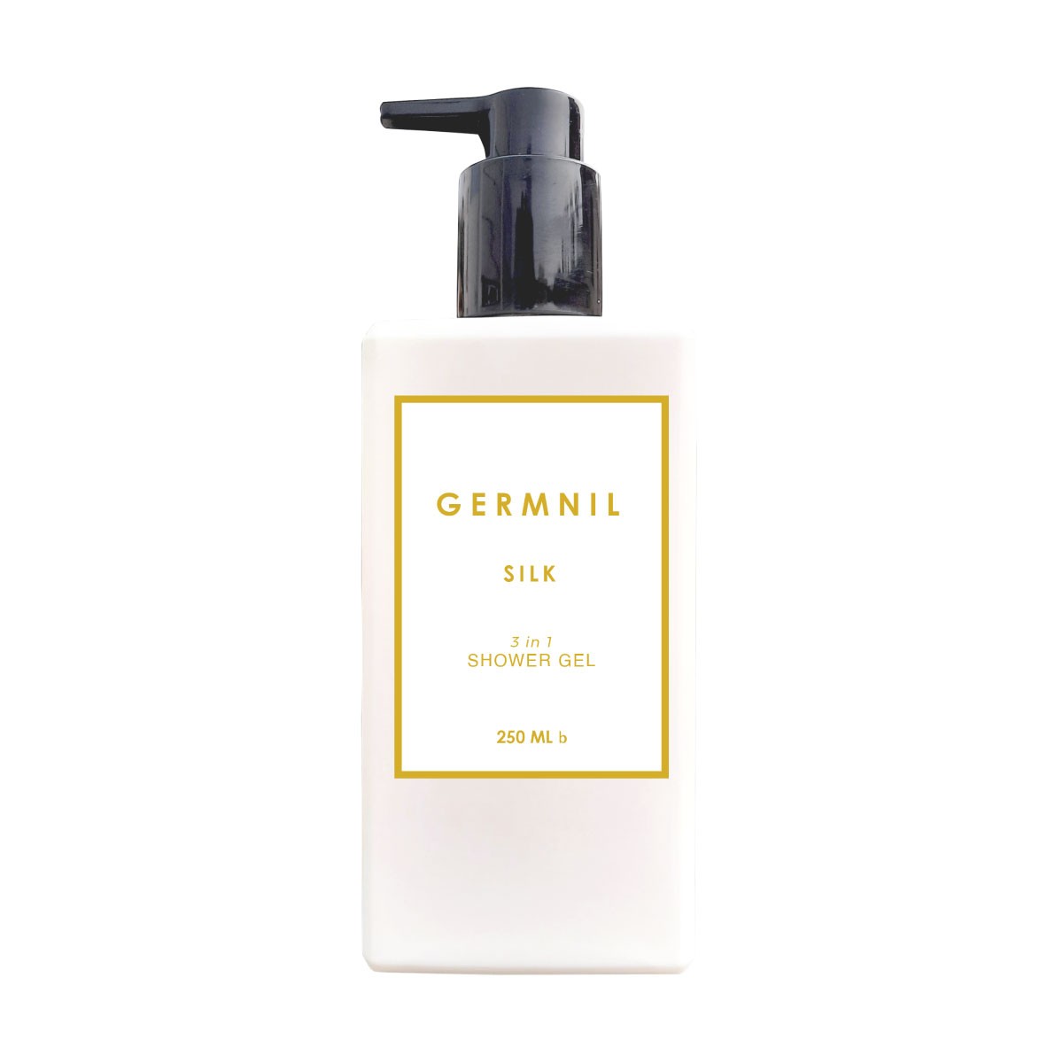 Germnil Shower Gel Silk 250ml