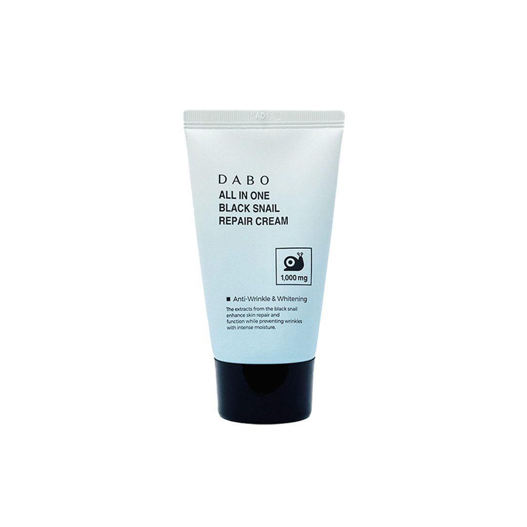 Dabo All in One Black Snail Repair Cream 50 ml
