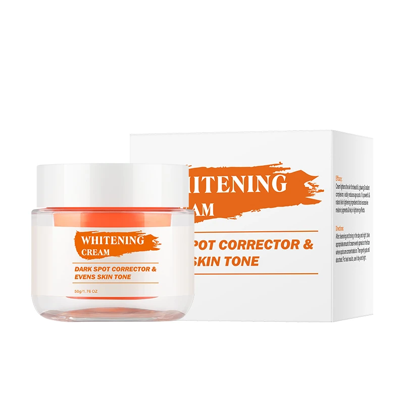 MOOYAM WHITENING CREAM 50gm