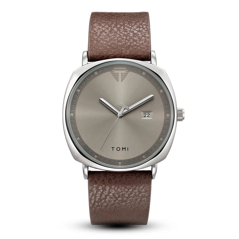 TOMI Vintage Business Class Watch