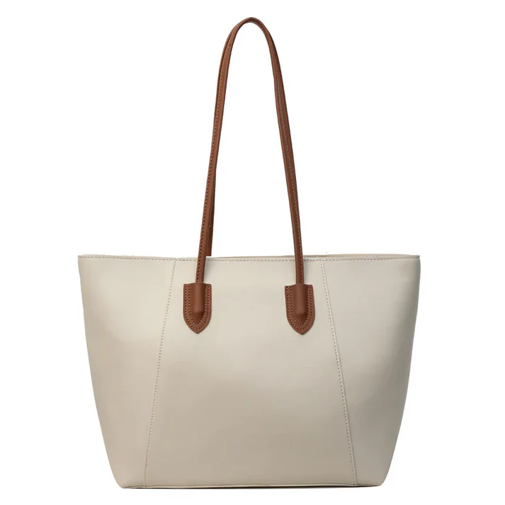 Large Capacity Tote Handbag