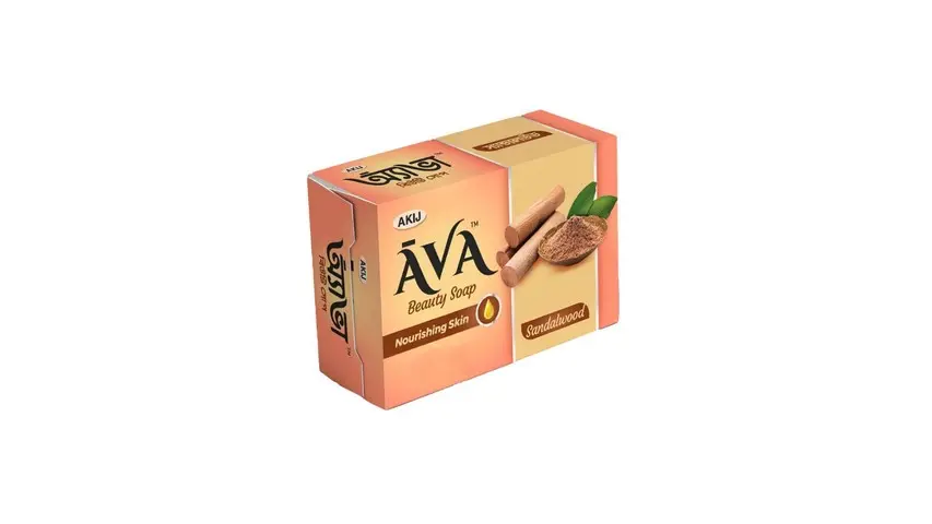 Ava Sandalwood 25gm